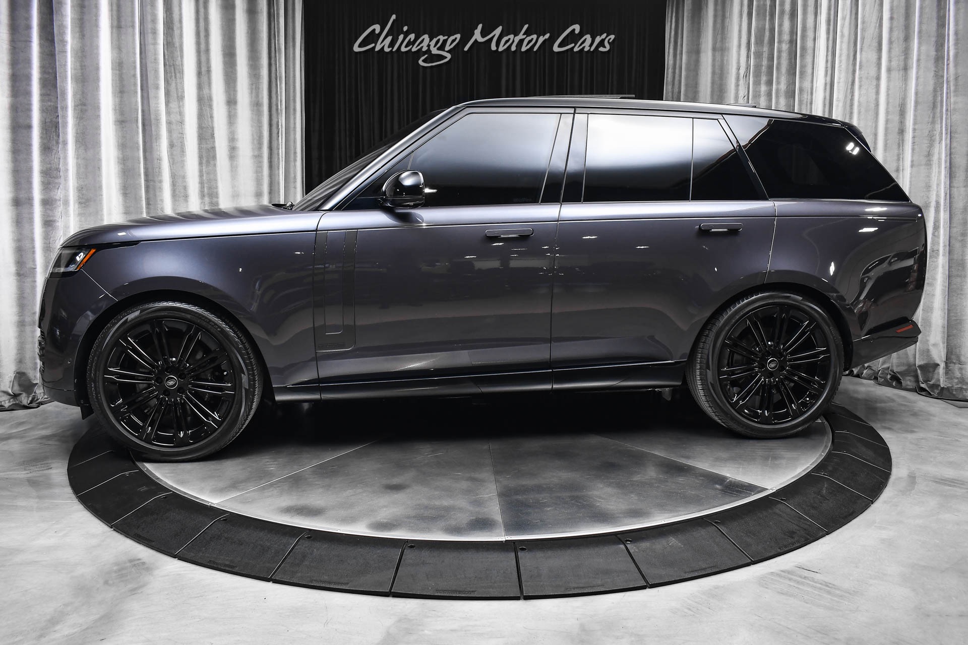 2023 Land Rover Range Rover 4.4 Autobiography SWB's photo
