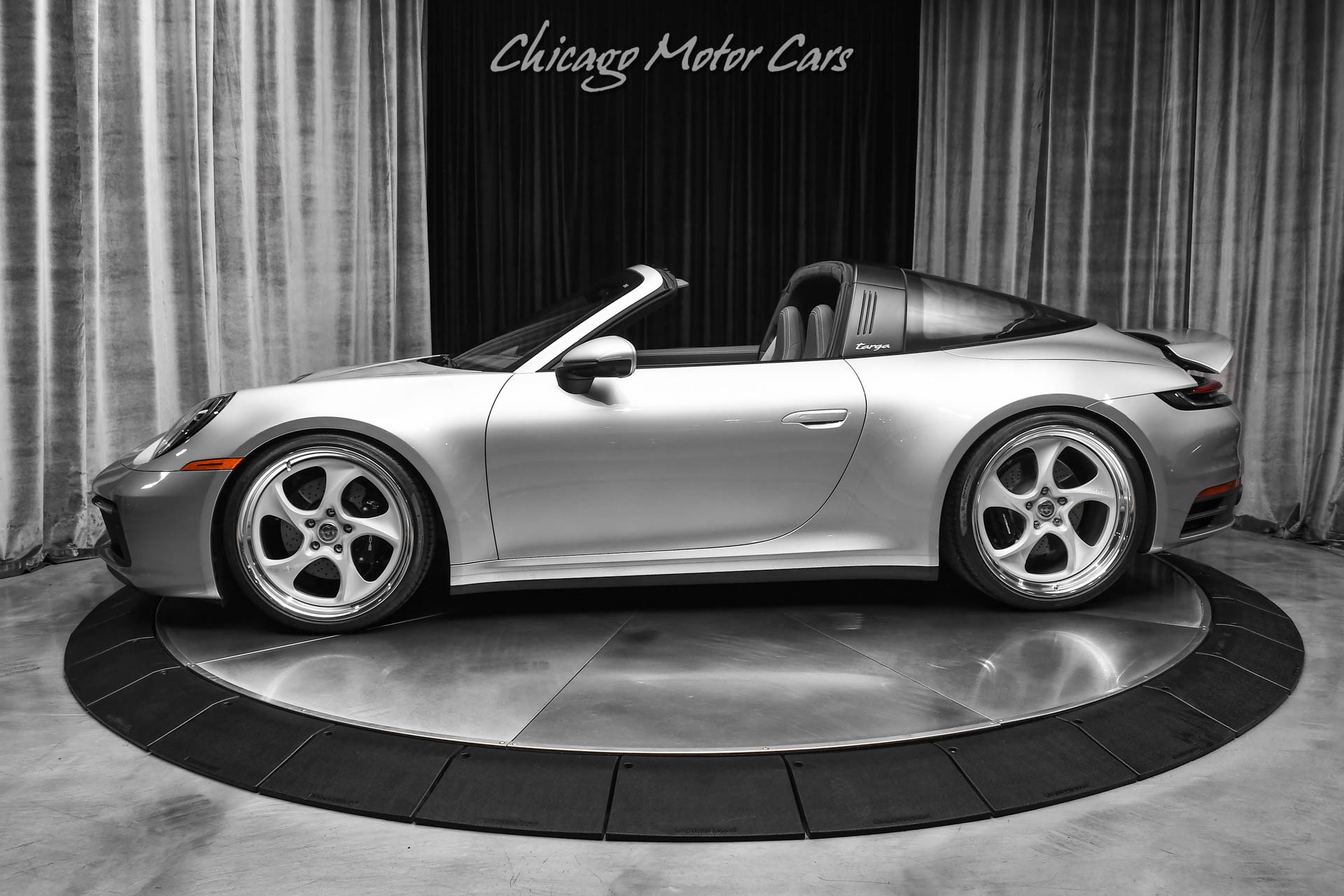 2024 Porsche 911's photo