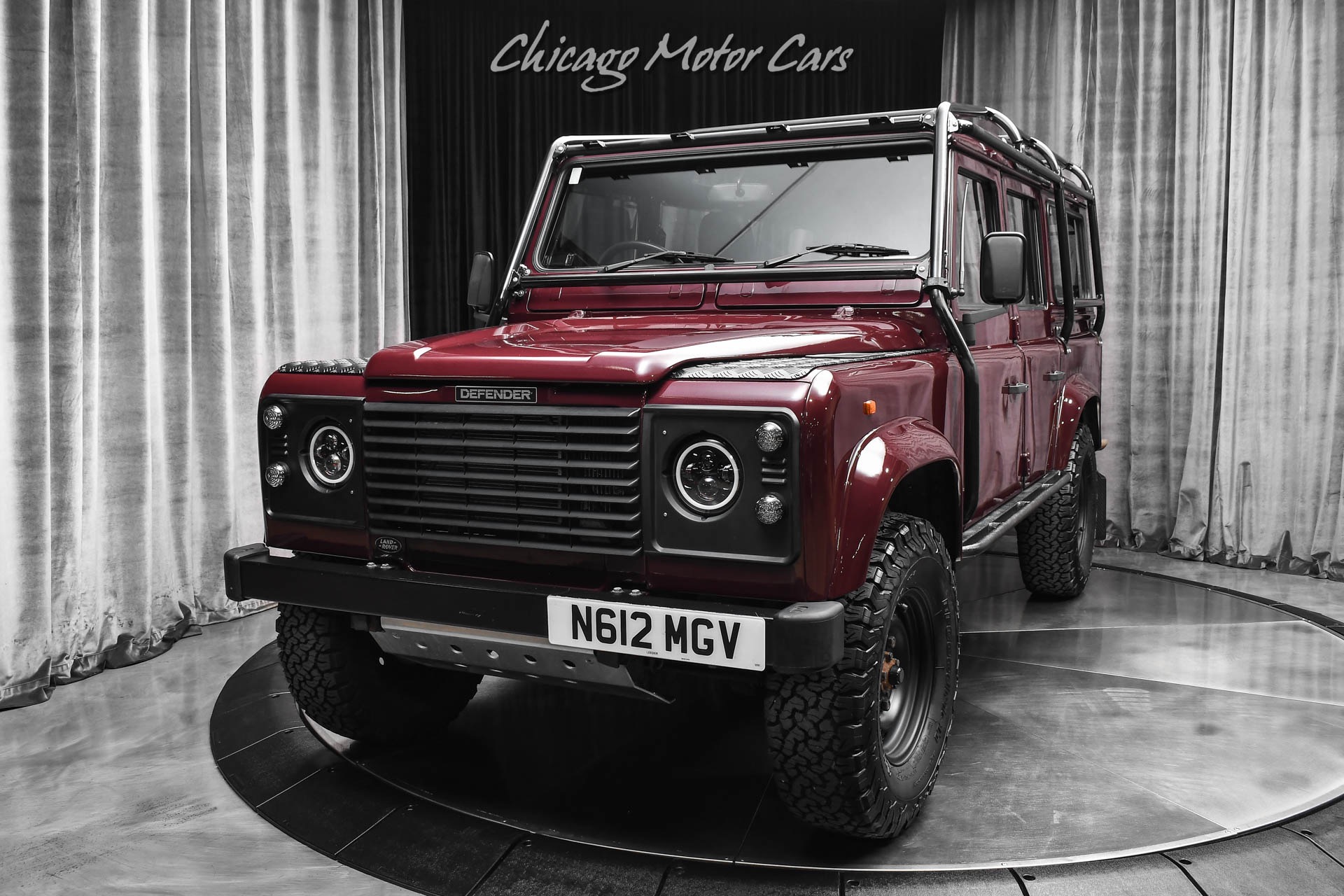 Vehicle Image 2