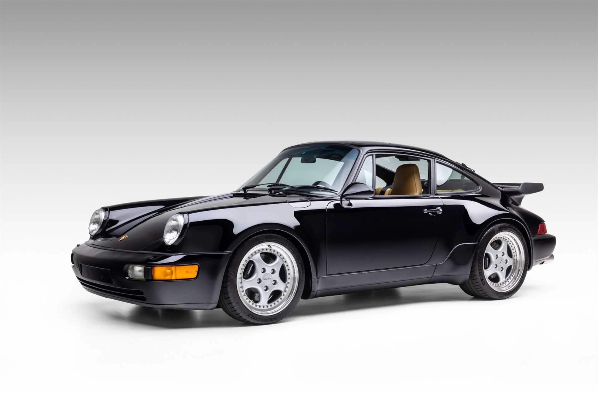 1992 Porsche 911's photo