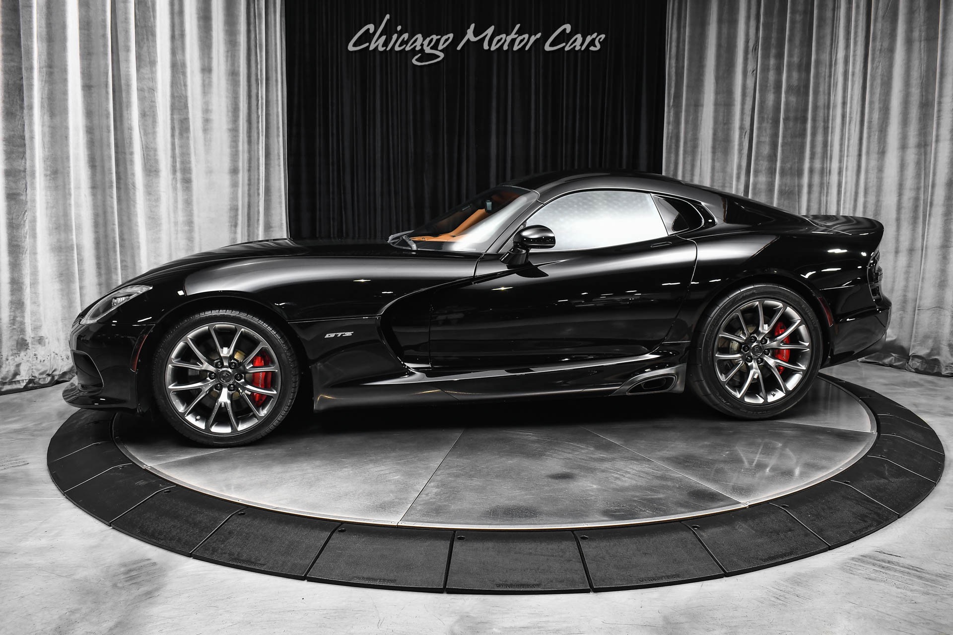 2014 Dodge Viper's photo