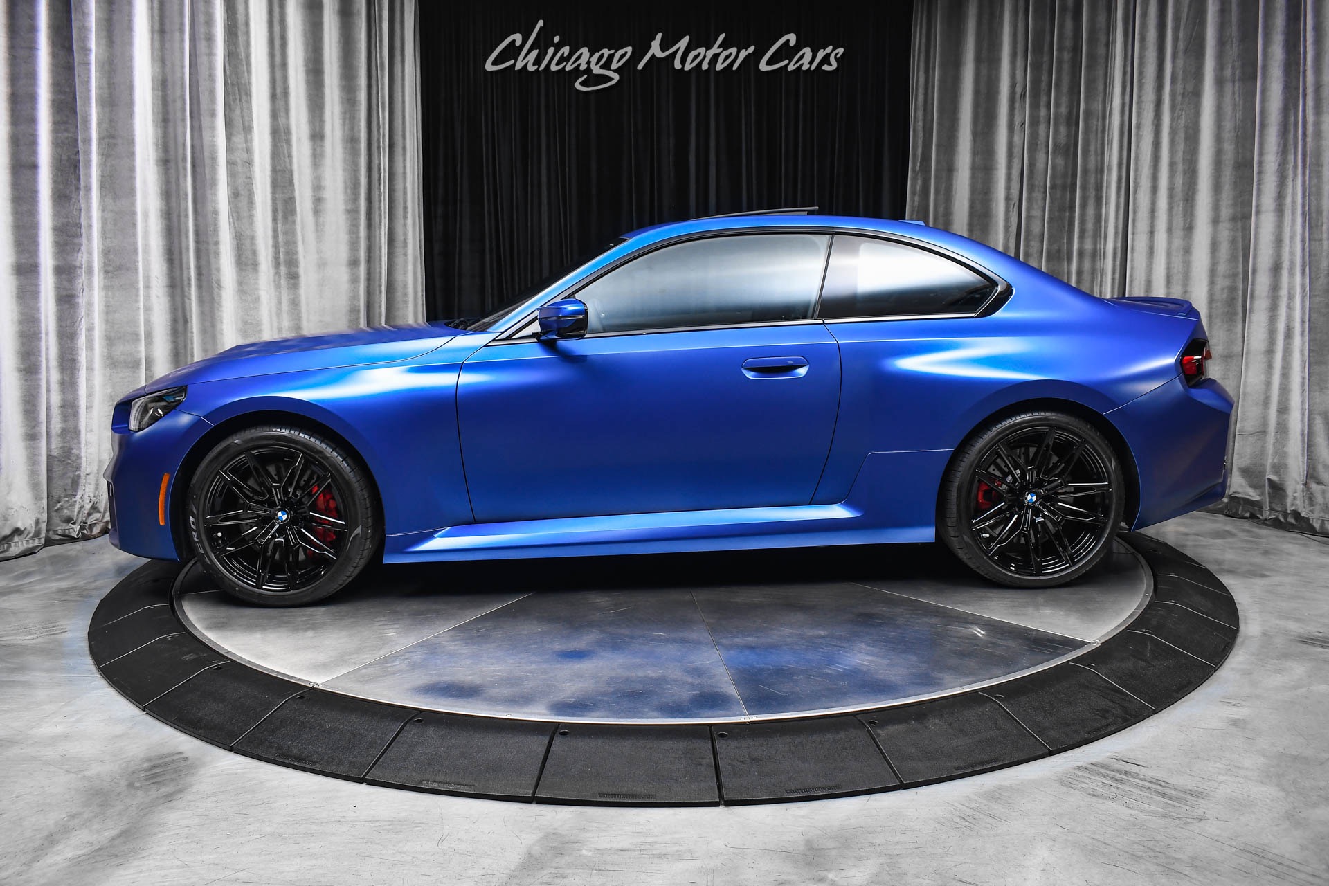 2025 BMW M2 M2 Coupe's photo