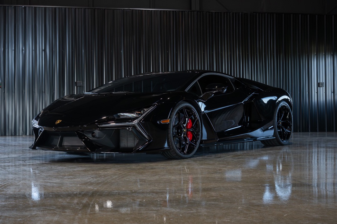 2025 Lamborghini Revuelto 6.5 DCT 4WD's photo