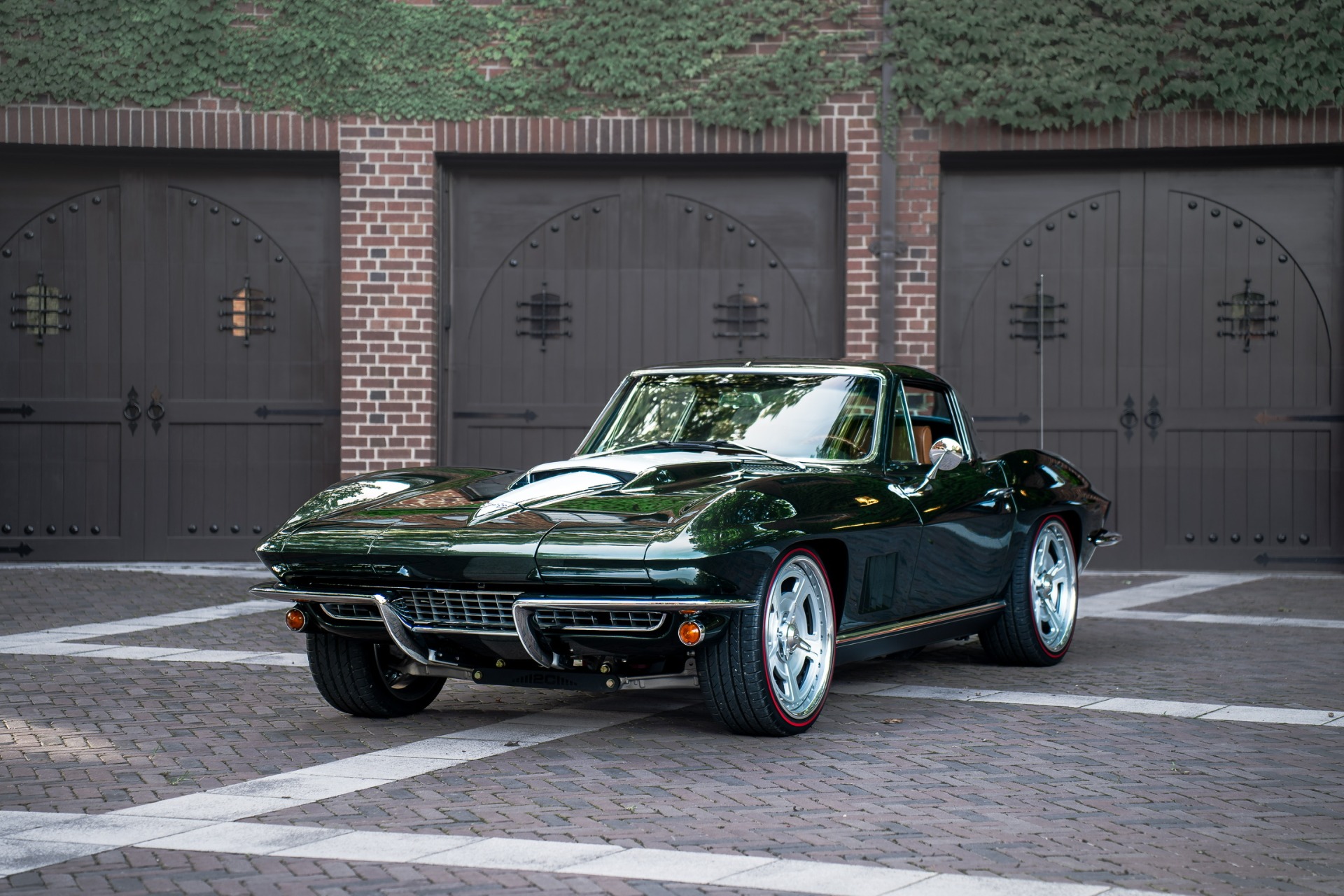 1967 Chevrolet Corvette's photo