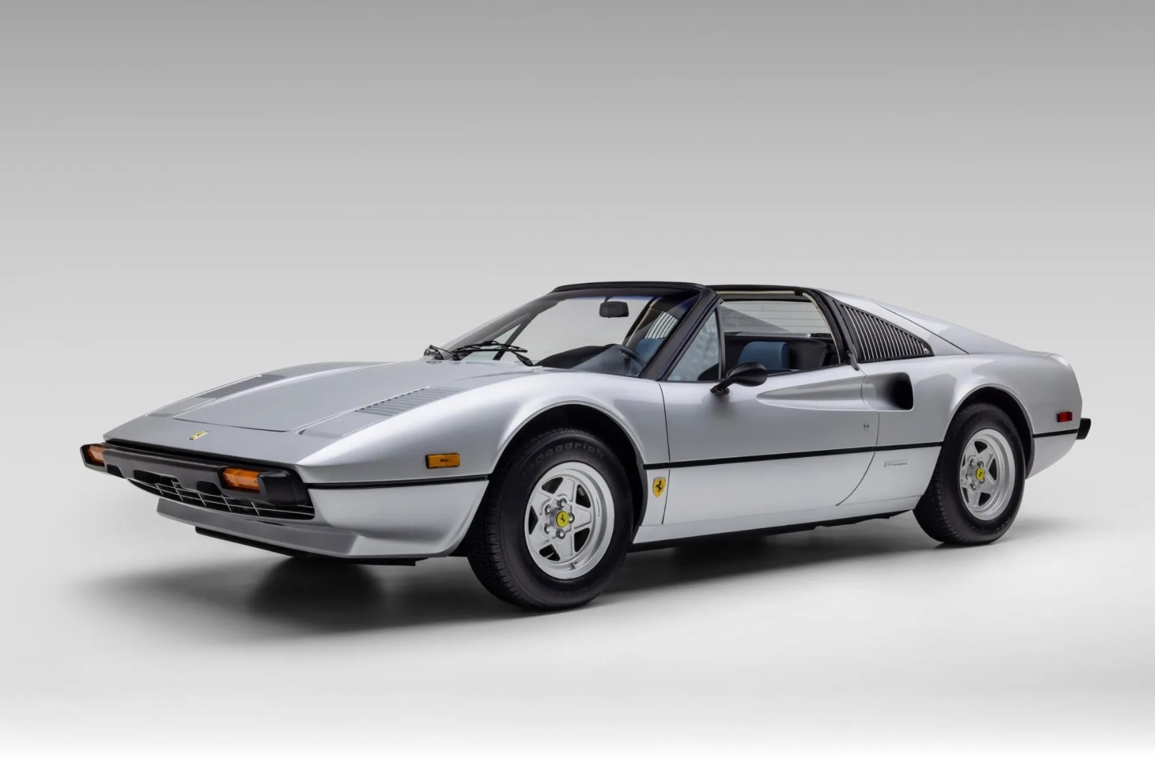 1978 Ferrari 308's photo