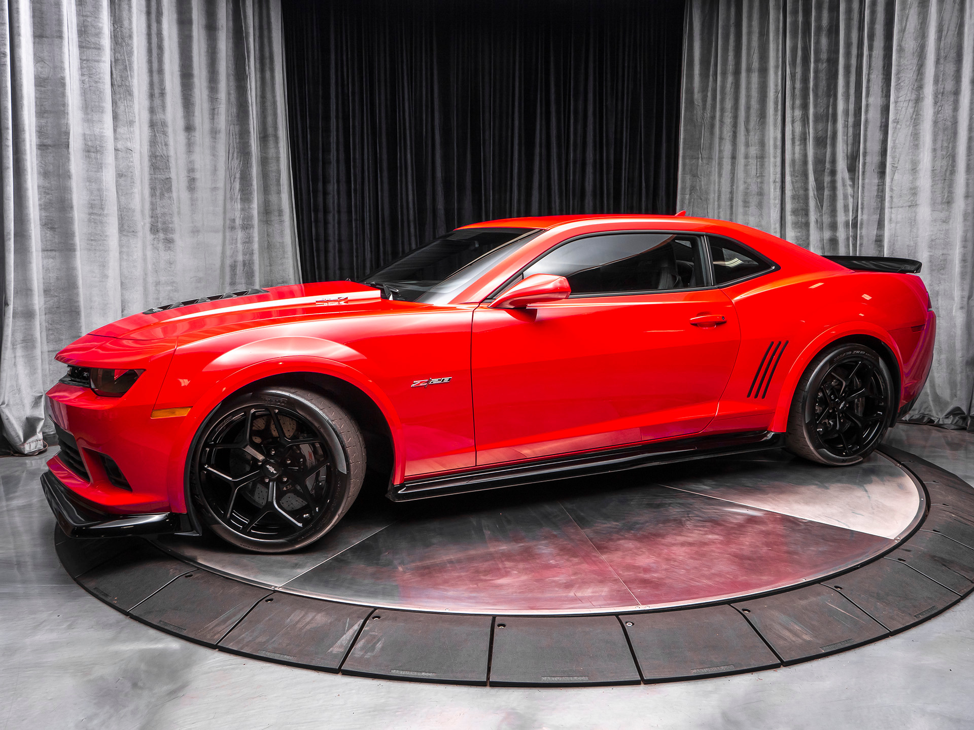 Chevrolet camaro z