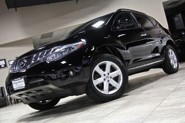 New-2010-Nissan-Murano-SL-AWD