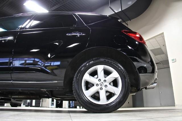 New-2010-Nissan-Murano-SL-AWD