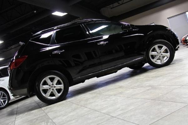 New-2010-Nissan-Murano-SL-AWD