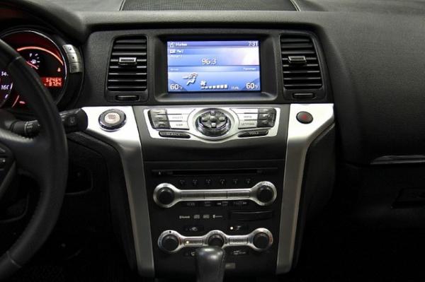 New-2010-Nissan-Murano-SL-AWD
