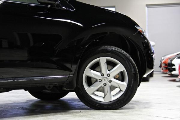 New-2010-Nissan-Murano-SL-AWD