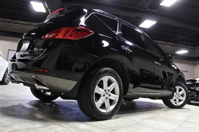 New-2010-Nissan-Murano-SL-AWD