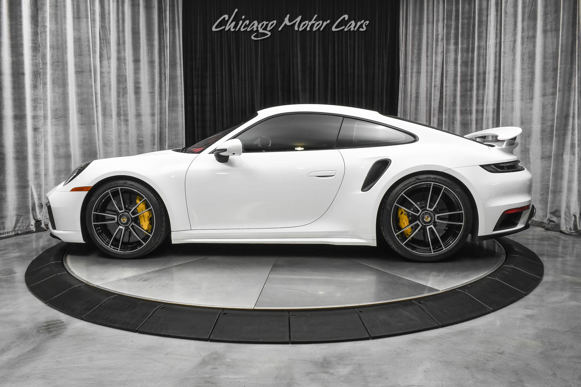 Used-2022-Porsche-911-Turbo-S-Coupe-ONLY-3K-Miles-PCCB-Front-Lift-HOT-Color-Combo-PPF