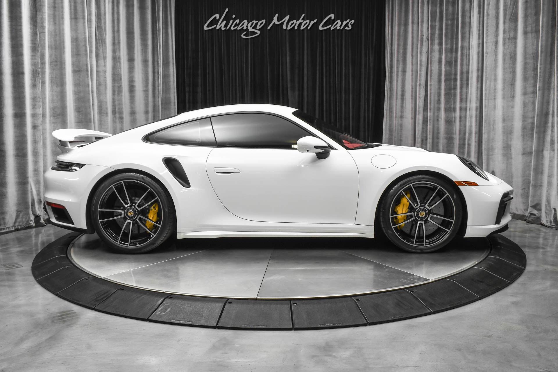 Used-2022-Porsche-911-Turbo-S-Coupe-ONLY-3K-Miles-PCCB-Front-Lift-HOT-Color-Combo-PPF