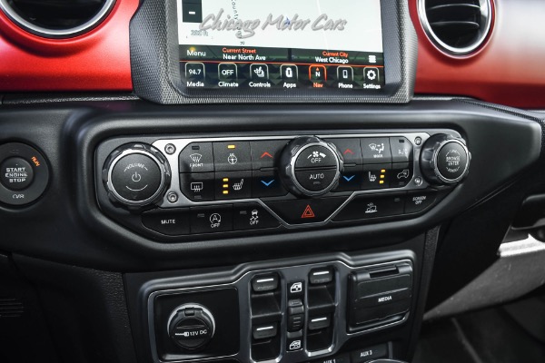 Used-2020-Jeep-Gladiator-Rubicon-4x4-LOADED-Dual-Top-Leather-LED-Lighting-Cold-Weather-Group