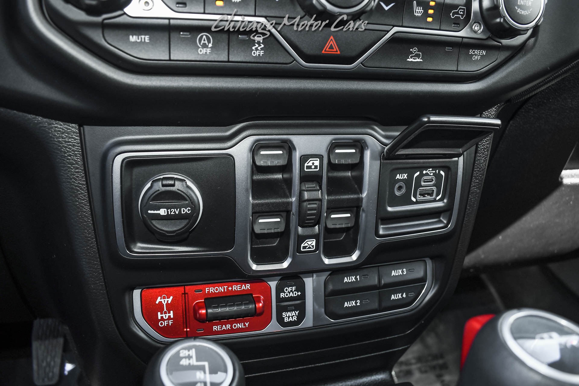 Used-2020-Jeep-Gladiator-Rubicon-4x4-LOADED-Dual-Top-Leather-LED-Lighting-Cold-Weather-Group