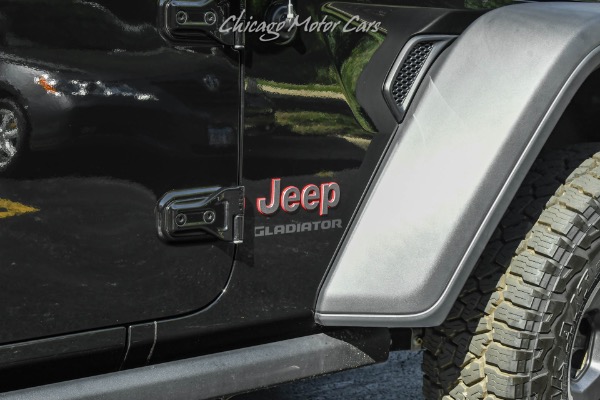 Used-2020-Jeep-Gladiator-Rubicon-4x4-LOADED-Dual-Top-Leather-LED-Lighting-Cold-Weather-Group