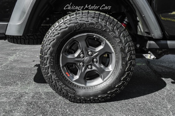 Used-2020-Jeep-Gladiator-Rubicon-4x4-LOADED-Dual-Top-Leather-LED-Lighting-Cold-Weather-Group