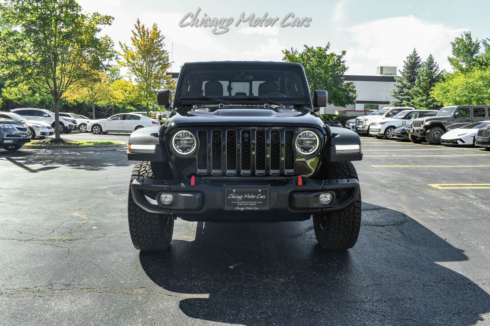 Used-2020-Jeep-Gladiator-Rubicon-4x4-LOADED-Dual-Top-Leather-LED-Lighting-Cold-Weather-Group