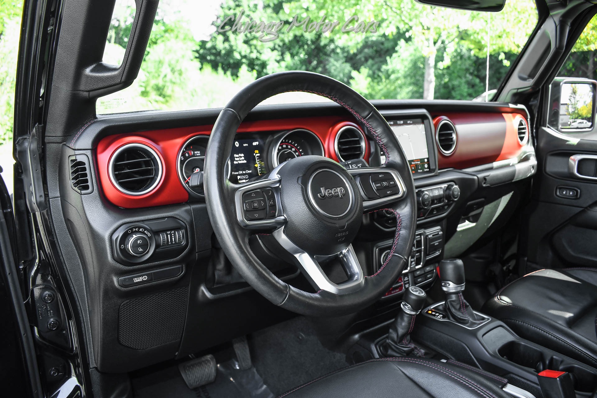 Used-2020-Jeep-Gladiator-Rubicon-4x4-LOADED-Dual-Top-Leather-LED-Lighting-Cold-Weather-Group