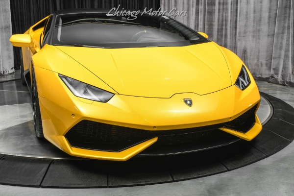 Used-2015-Lamborghini-Huracan-LP610-4-Coupe-ALPHA-9-TWIN-TURBO-900-HP-Front-Lift-LOADED