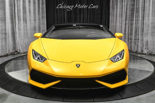 Used-2015-Lamborghini-Huracan-LP610-4-Coupe-ALPHA-9-TWIN-TURBO-900-HP-Front-Lift-LOADED