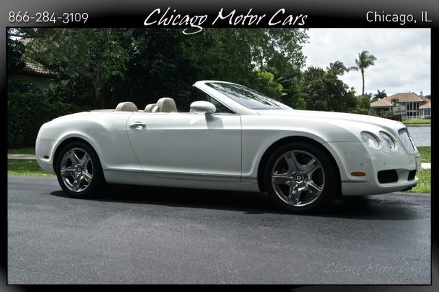 Used-2007-Bentley-Continental-GTC