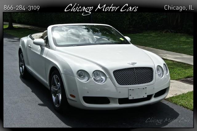 Used-2007-Bentley-Continental-GTC