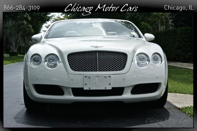 Used-2007-Bentley-Continental-GTC