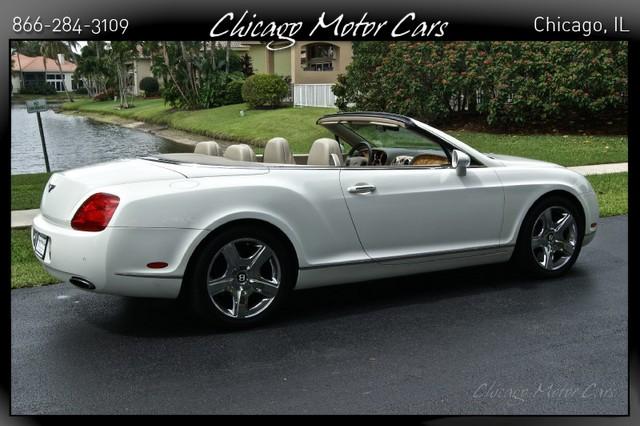 Used-2007-Bentley-Continental-GTC