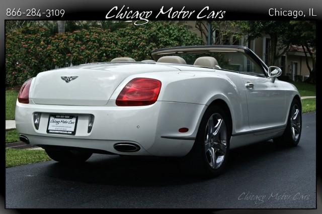 Used-2007-Bentley-Continental-GTC