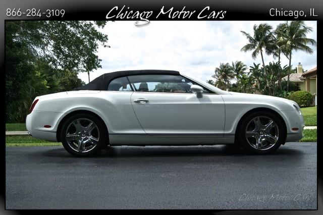 Used-2007-Bentley-Continental-GTC