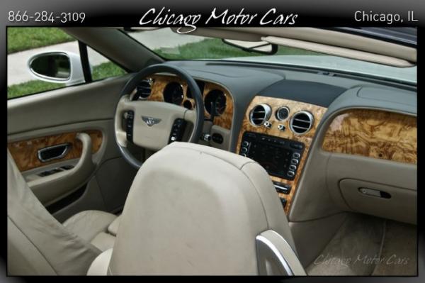 Used-2007-Bentley-Continental-GTC