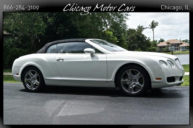 Used-2007-Bentley-Continental-GTC