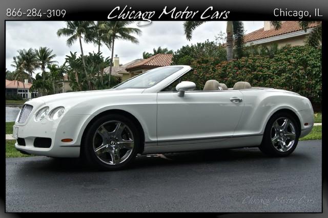 Used-2007-Bentley-Continental-GTC