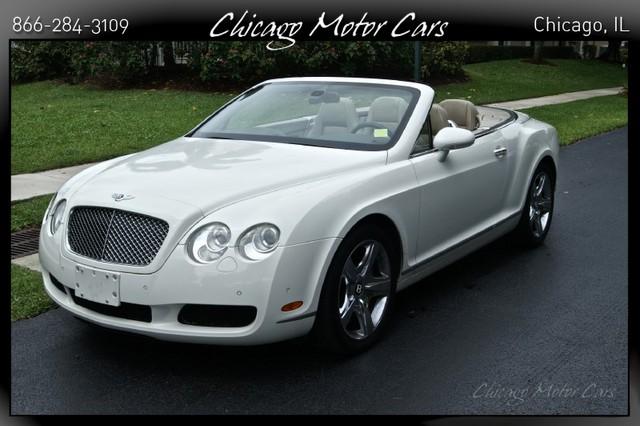 Used-2007-Bentley-Continental-GTC