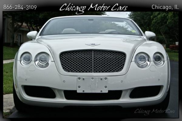 Used-2007-Bentley-Continental-GTC