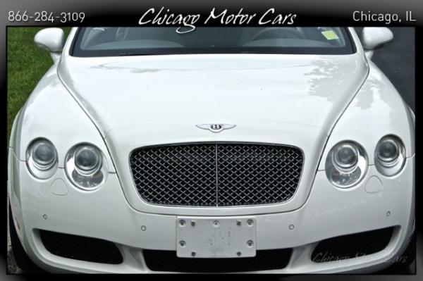 Used-2007-Bentley-Continental-GTC