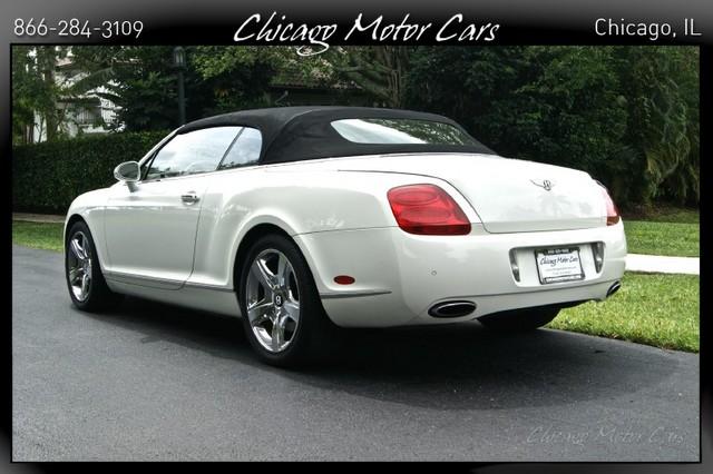 Used-2007-Bentley-Continental-GTC