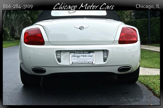 Used-2007-Bentley-Continental-GTC