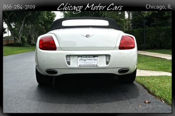 Used-2007-Bentley-Continental-GTC