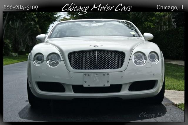 Used-2007-Bentley-Continental-GTC