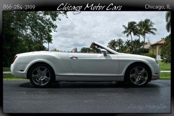 Used-2007-Bentley-Continental-GTC