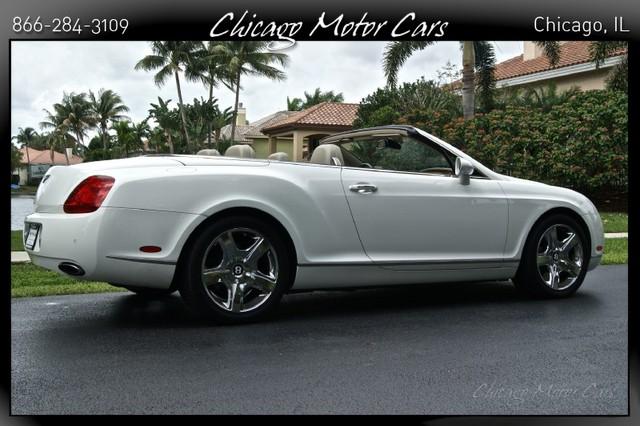 Used-2007-Bentley-Continental-GTC