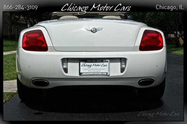 Used-2007-Bentley-Continental-GTC