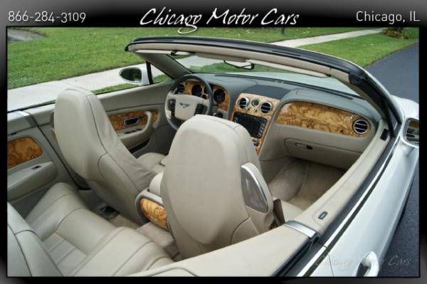 Used-2007-Bentley-Continental-GTC