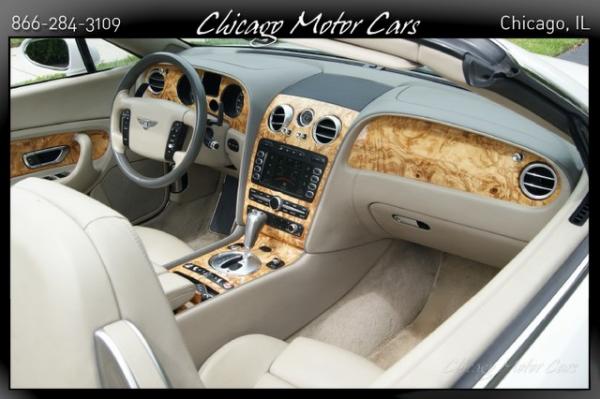 Used-2007-Bentley-Continental-GTC