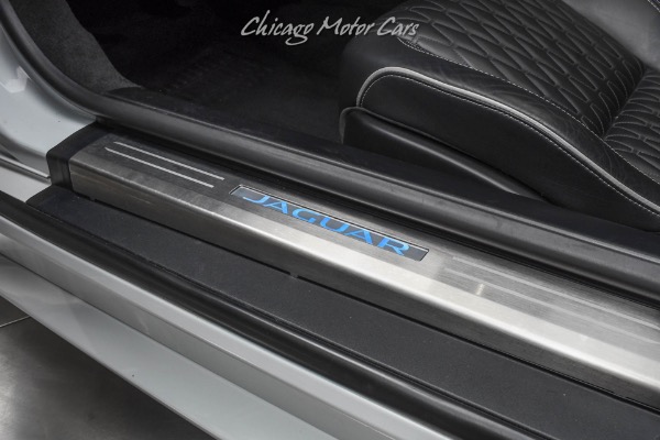 Used-2017-Jaguar-F-TYPE-SVR-AWD-Coupe-Extended-Leather-Pkg-Carbon-Trim-Supercharged-V8