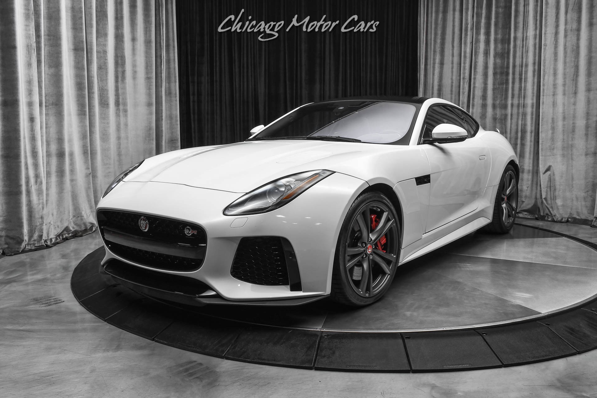 Used-2017-Jaguar-F-TYPE-SVR-AWD-Coupe-Extended-Leather-Pkg-Carbon-Trim-Supercharged-V8