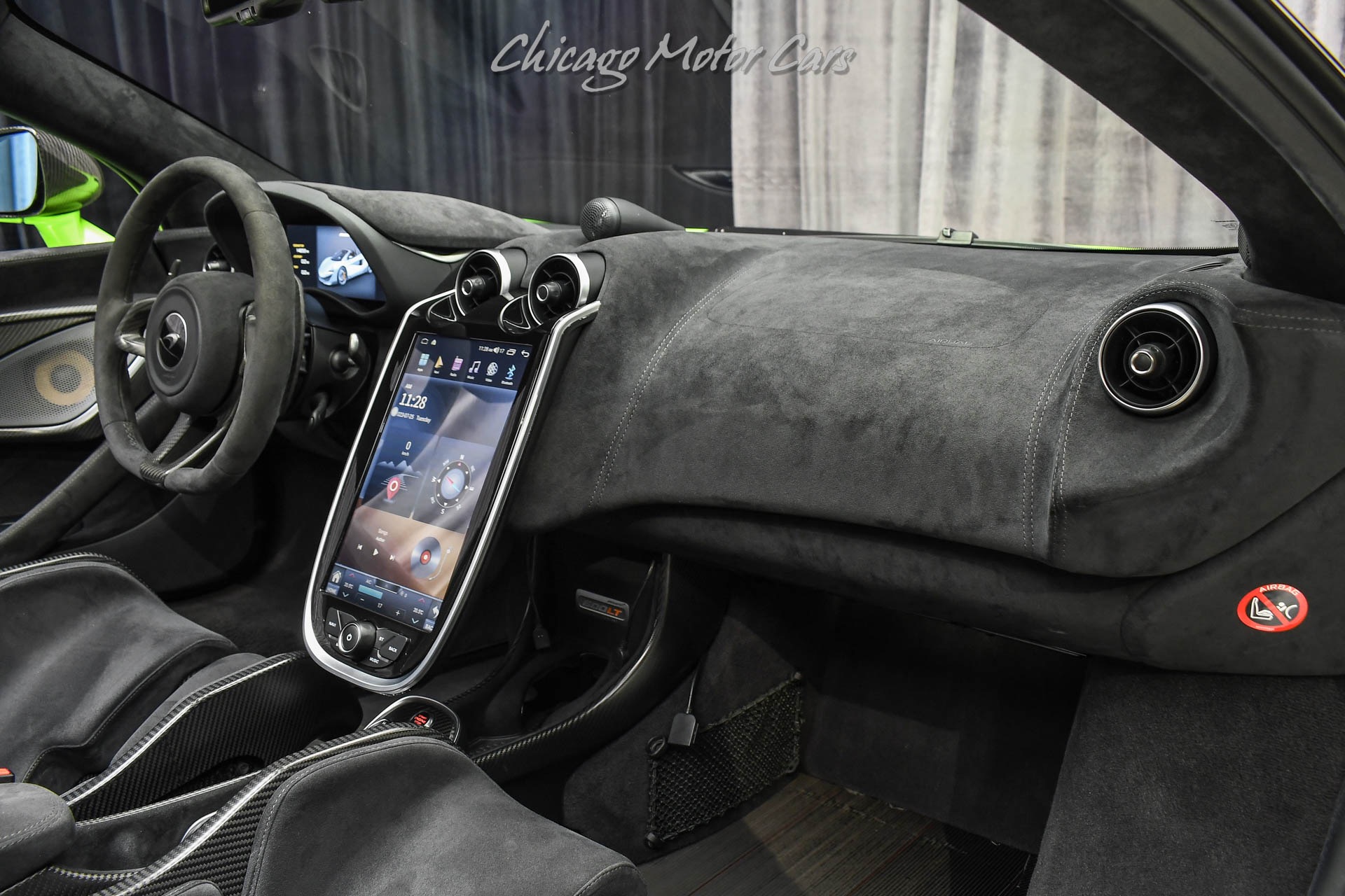 2020 MCLAREN 600LT - Image 23